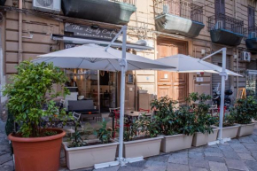 B&B Cernisi, Palermo